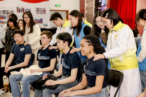 2026美加墨世界杯官网