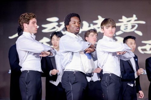 2026美加墨世界杯官网